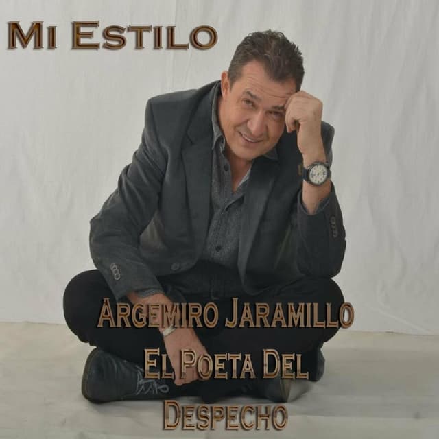 Album cover art for Mi Estilo