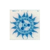 Album cover art for Momentum 1 - Blue