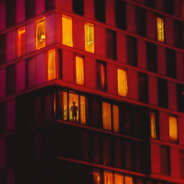 Album cover art for Remarks