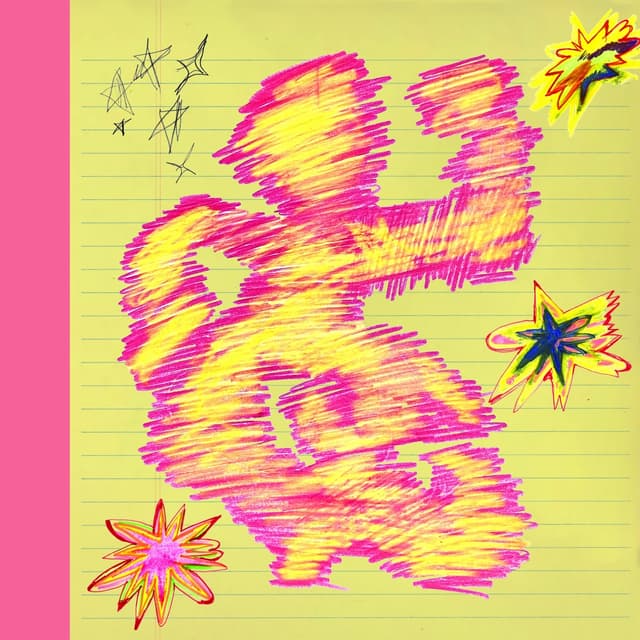 Album cover art for The Leather Lemon