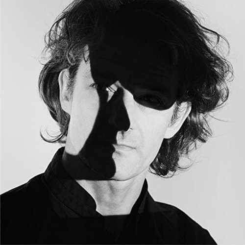 Album cover art for Think Bach, Op 2