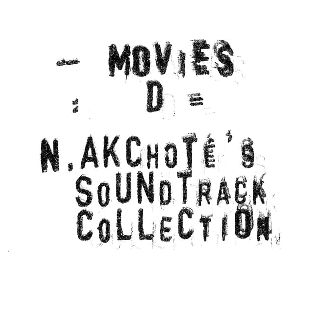 Album cover art for Movies ( D ) : Uptown & Queens