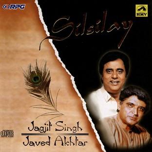 Silsilay - Jagjit Singh / Javed Akhtar