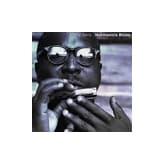 Album cover art for Harmonica Blues