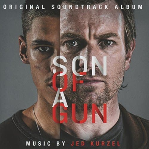 Album cover art for Son of a Gun [B.O.F.]