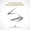Album cover art for The Steinway Sessions: David Benoit
