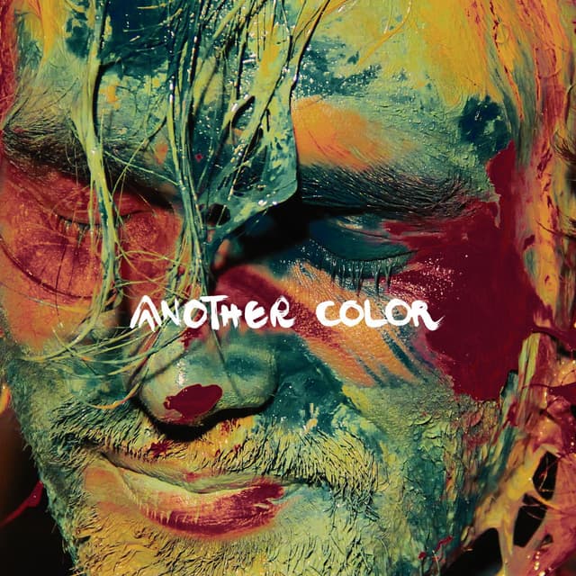 Album cover art for Another Color