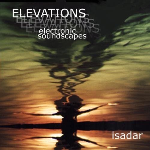 Album cover art for Elevations (Electronic Soundscapes)