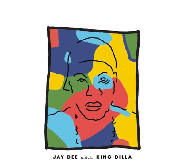 Album cover art for Jay Dee A.K.A. King Dilla