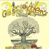 Album cover art for The Owl And The Tree