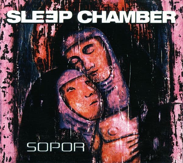 Album cover art for Sopor