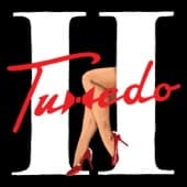 Album cover art for Tuxedo II