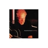 Album cover art for Jazz Thing