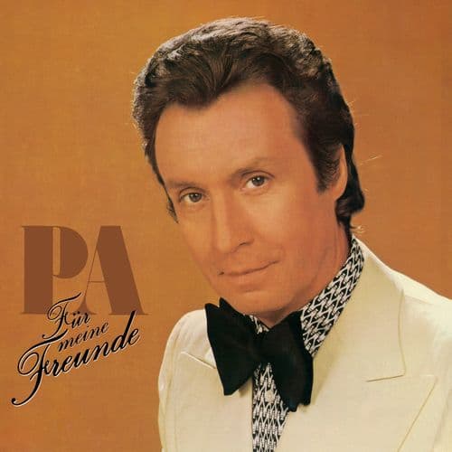 Album cover art for Für Meine Freunde