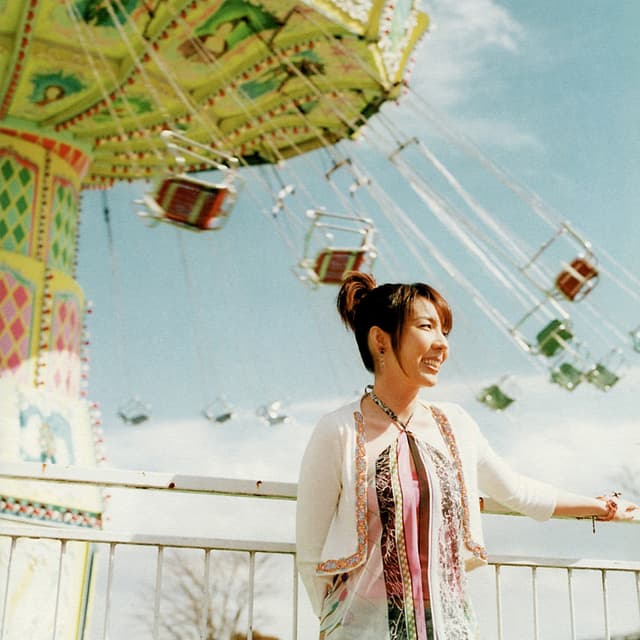 Album cover art for 再会〜君に綴る〜