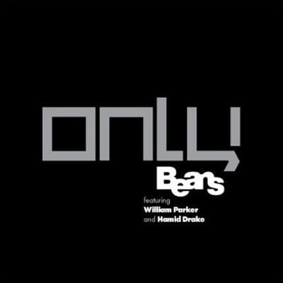 Album cover art for Only