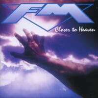 Album cover art for Closer to Heaven