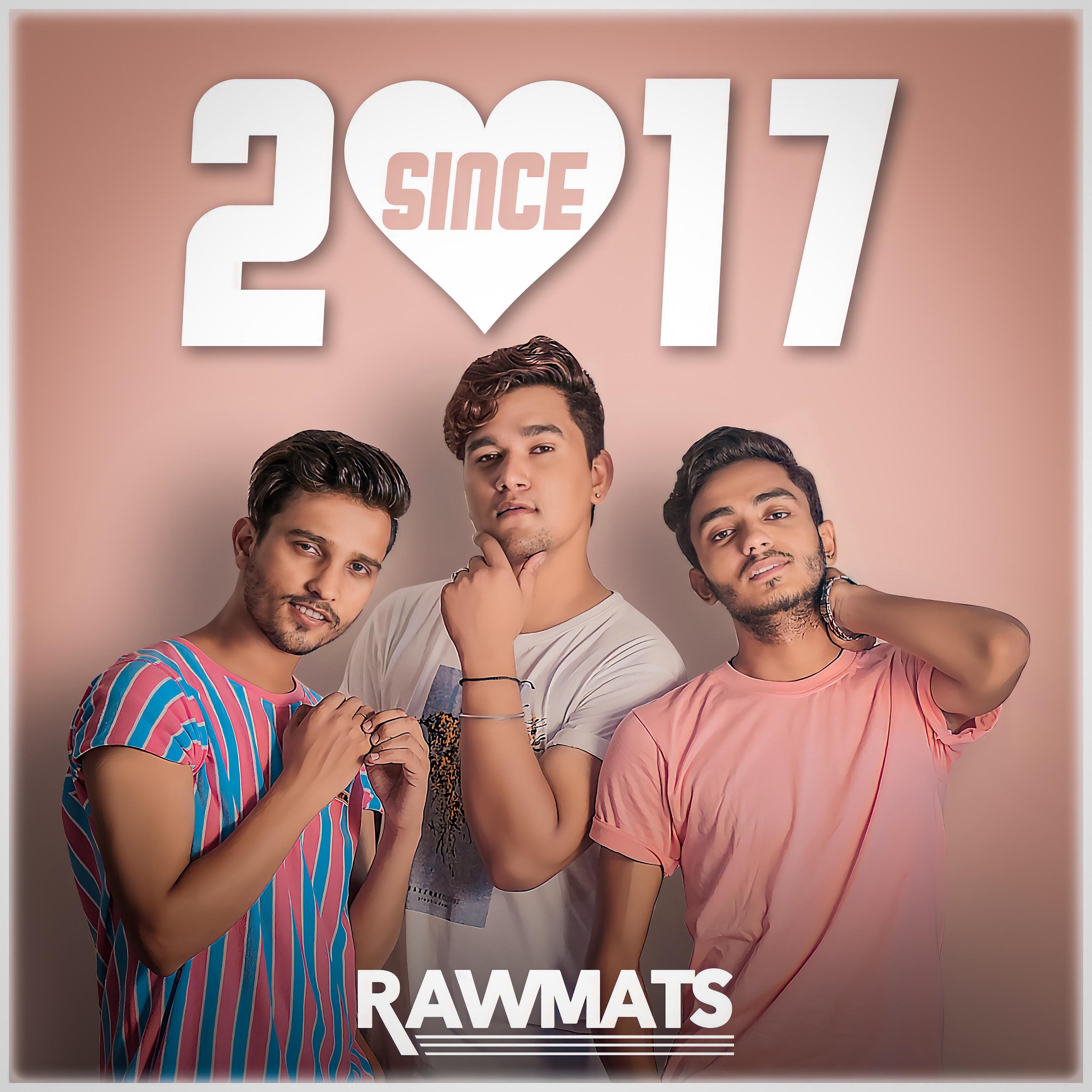 Since 2017