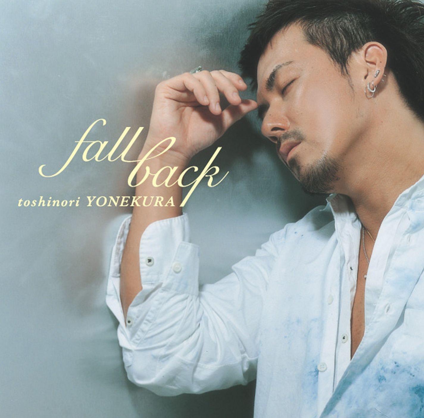 米倉利紀/O means O Toshinori Yonekura CONCE… 米倉利紀/O means O Toshinori Yonekura CONCE…