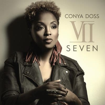 Album cover art for Seven: VII