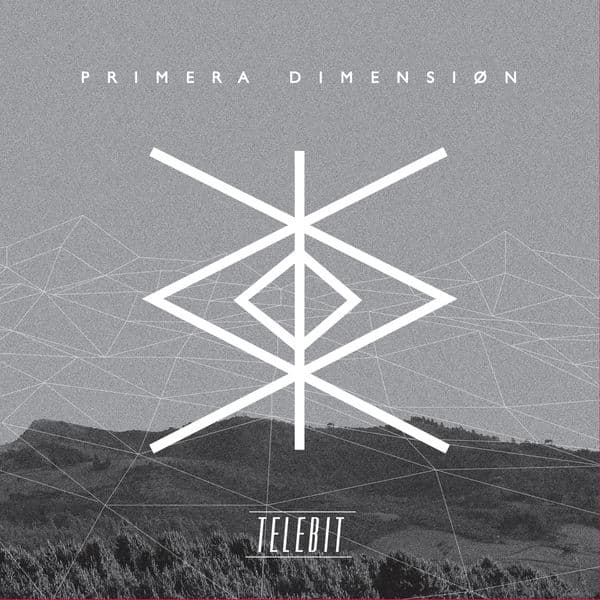 Album cover art for Primera Dimensión