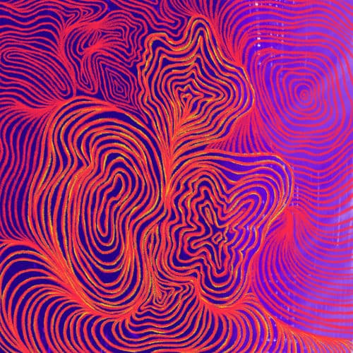 Album cover art for VERTIGO 아, 이 어지러움