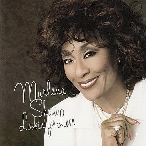 Album cover art for Lookin' for Love