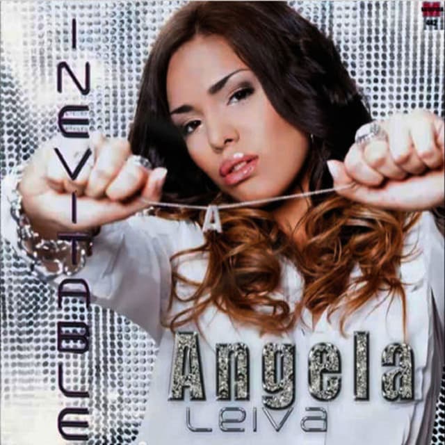 Album cover art for Inevitable