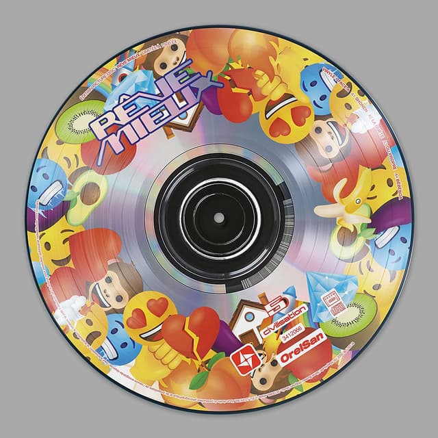 Album cover art for Civilisation