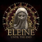Album cover art for Until the End