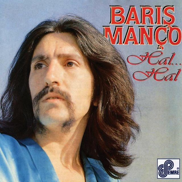 Album cover art for Hal Hal
