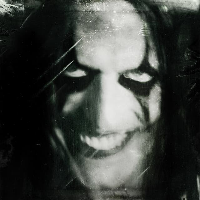 Album cover art for Dance Devil Dance