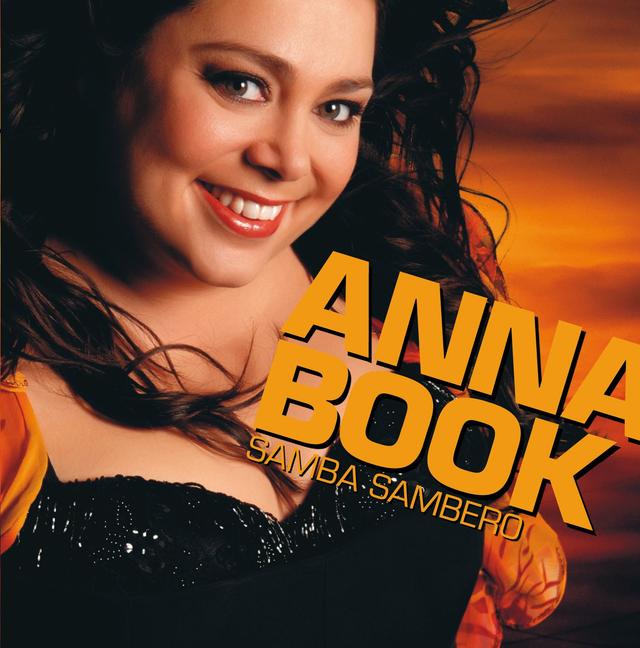 Album cover art for Samba Sambero