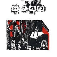 Album cover art for Set the Fire