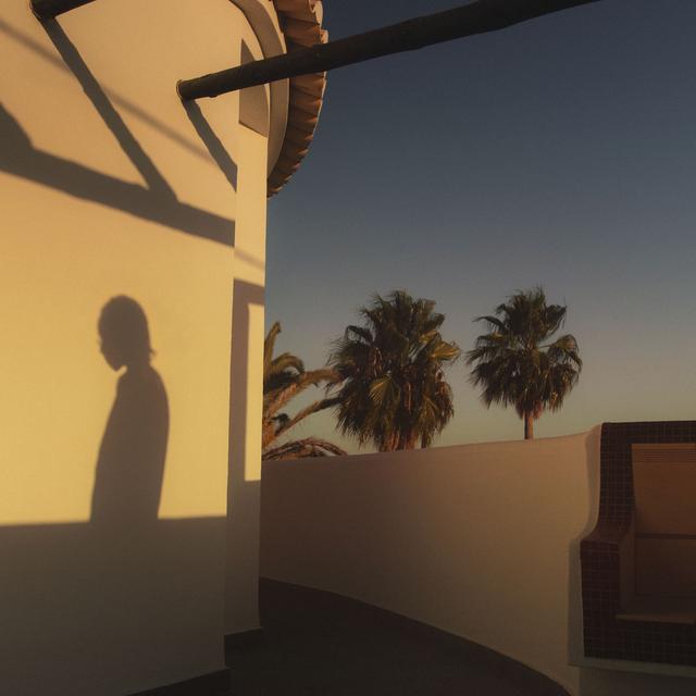 Album cover art for Boscolo Exedra