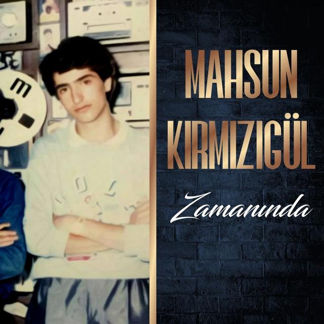 Album cover art for Zamanında