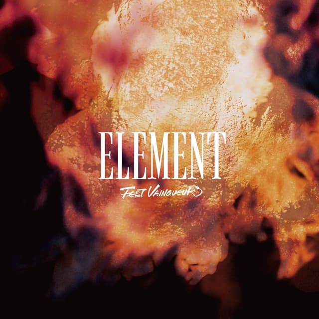 Album cover art for ELEMENT