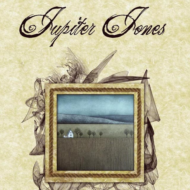 Album cover art for Leise