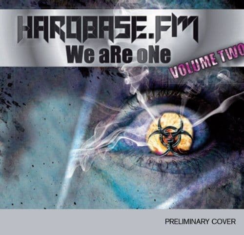 Album cover art for Good & Evil