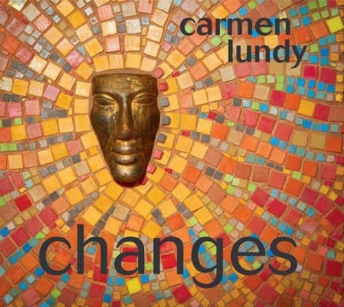Album cover art for Changes