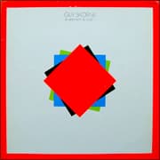 Album cover art for Ils Viennent du Futur !