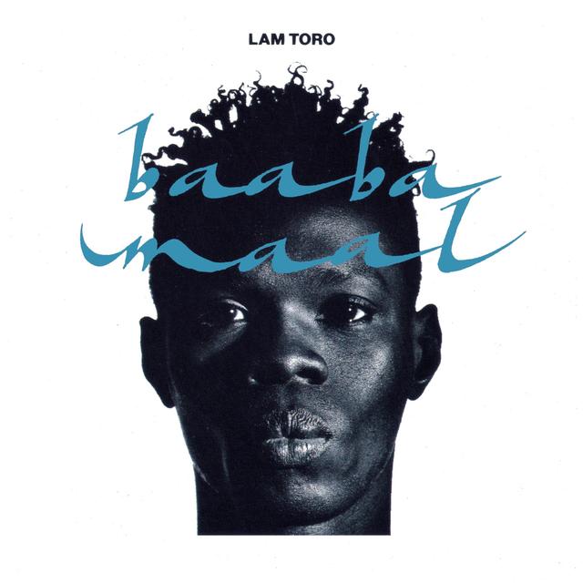 Album cover art for Lam Toro