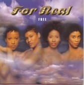 Album cover art for Free