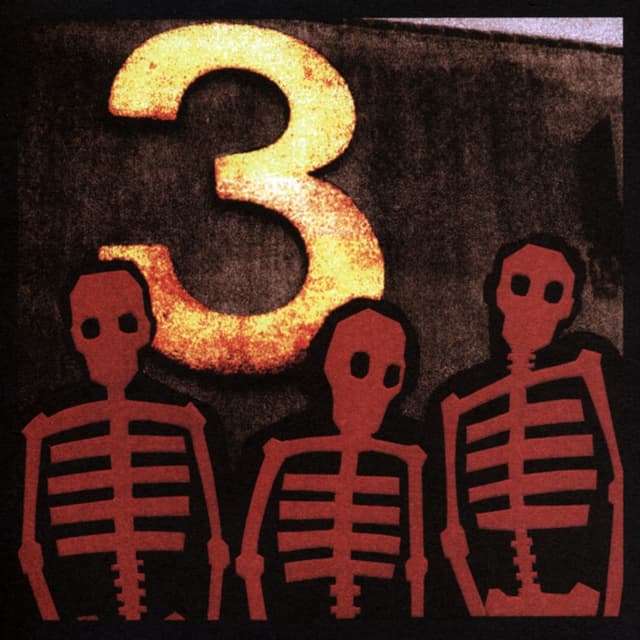 Album cover art for Racecar Is Racecar Backwards