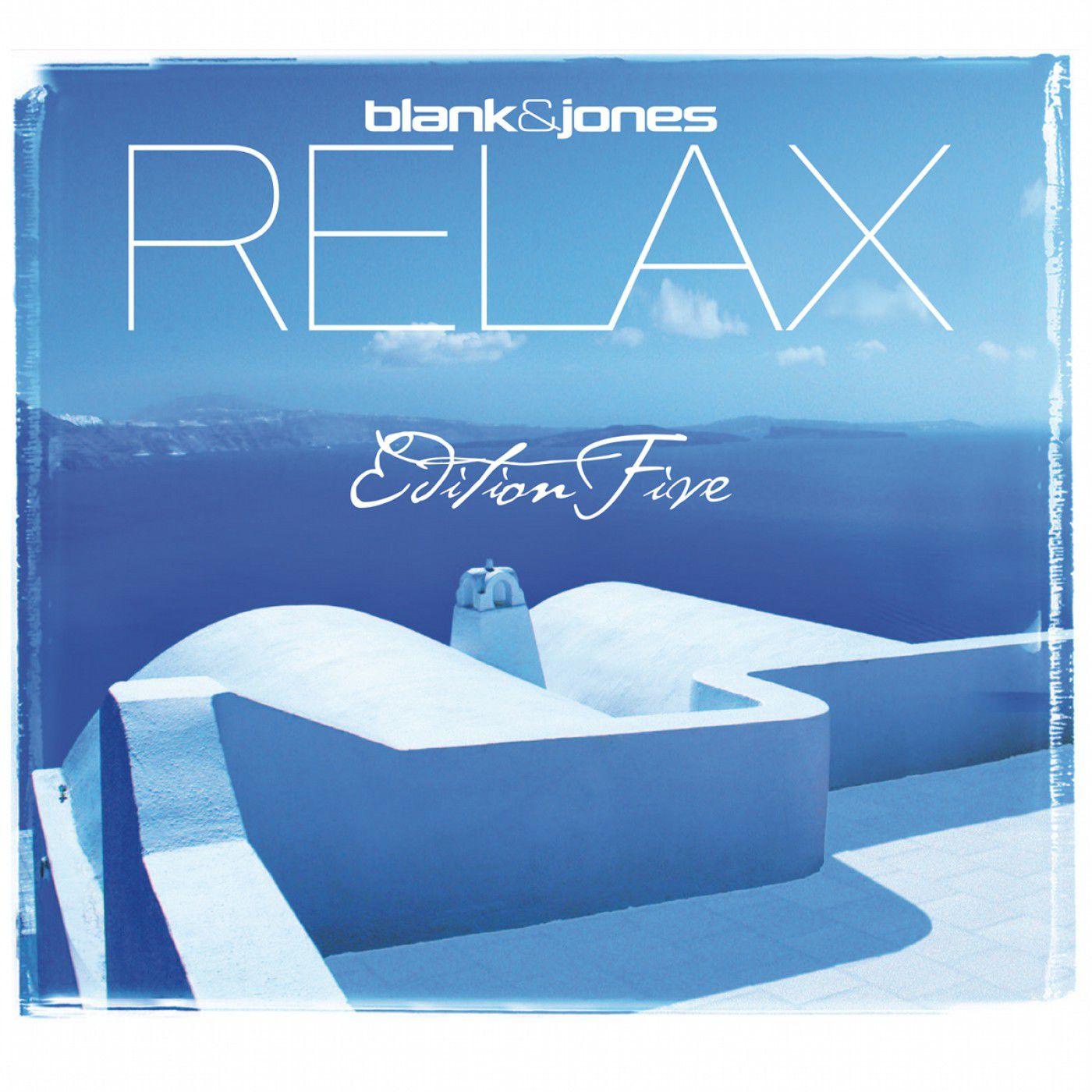 Relax Edition Five