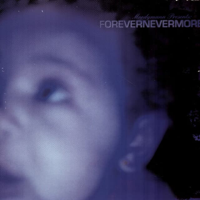 Album cover art for Forevernevermore