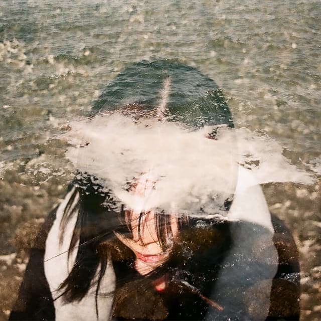 Album cover art for Paradice