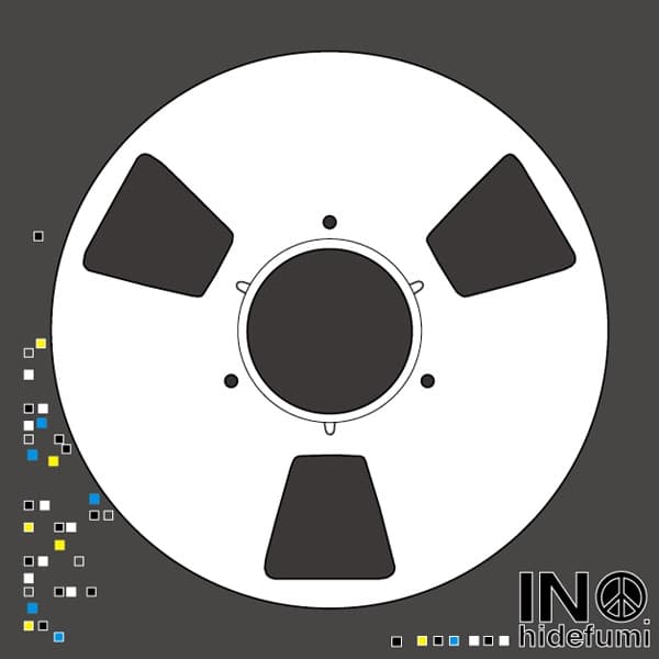 Album cover art for INOCOLOGY