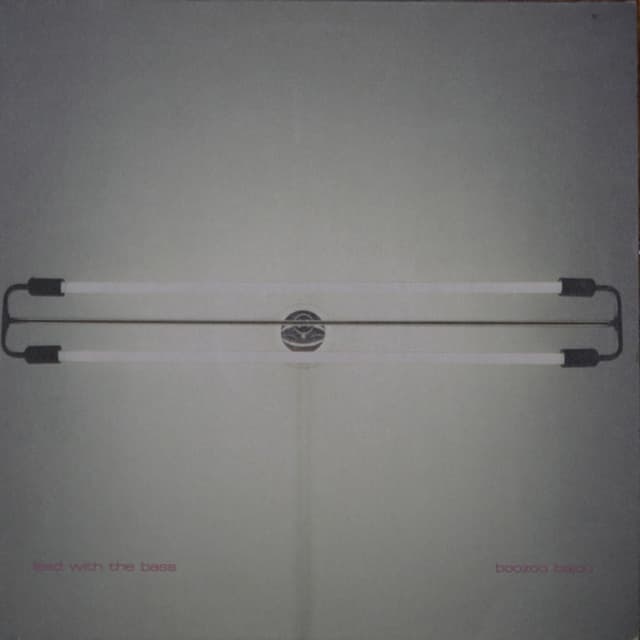 Album cover art for Divers