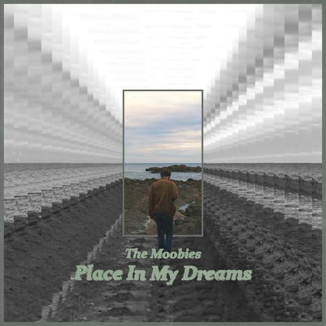 Album cover art for Place in My Dreams